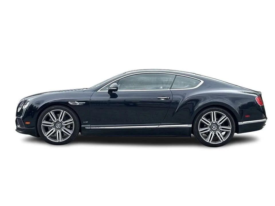 2016 Bentley Continental GT 2nd Gen - Image 13 of 15