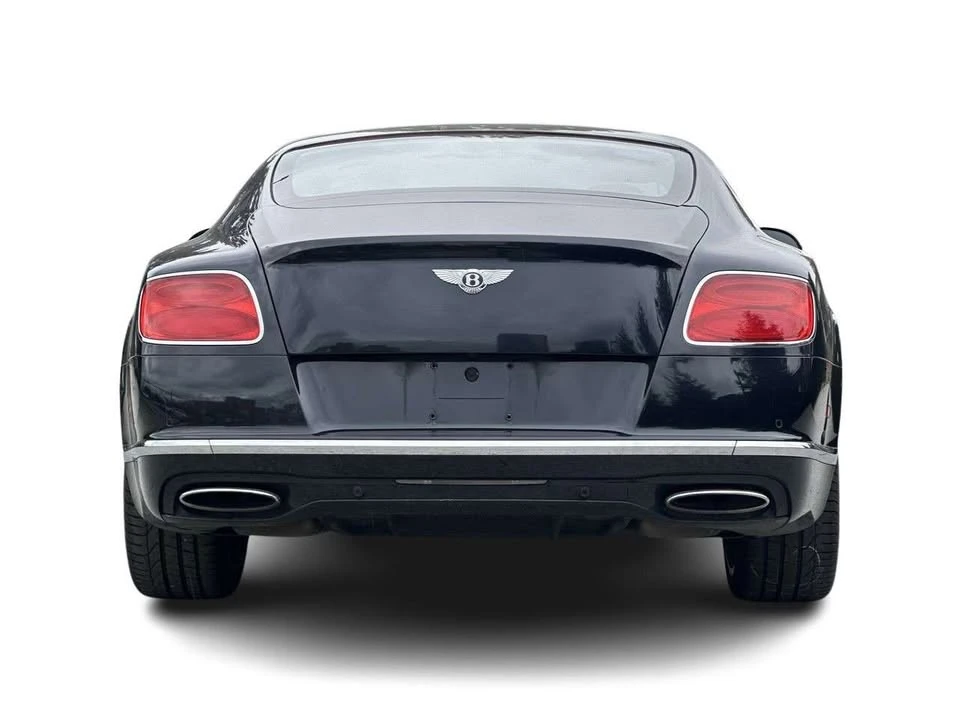 2016 Bentley Continental GT 2nd Gen - Image 12 of 15