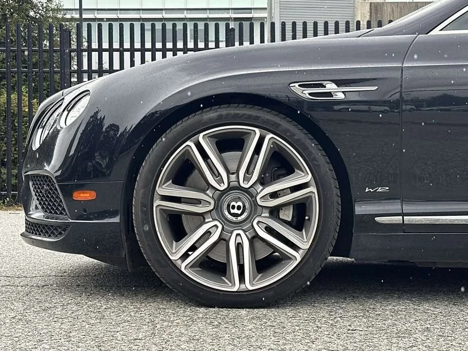 2016 Bentley Continental GT 2nd Gen - Image 10 of 15