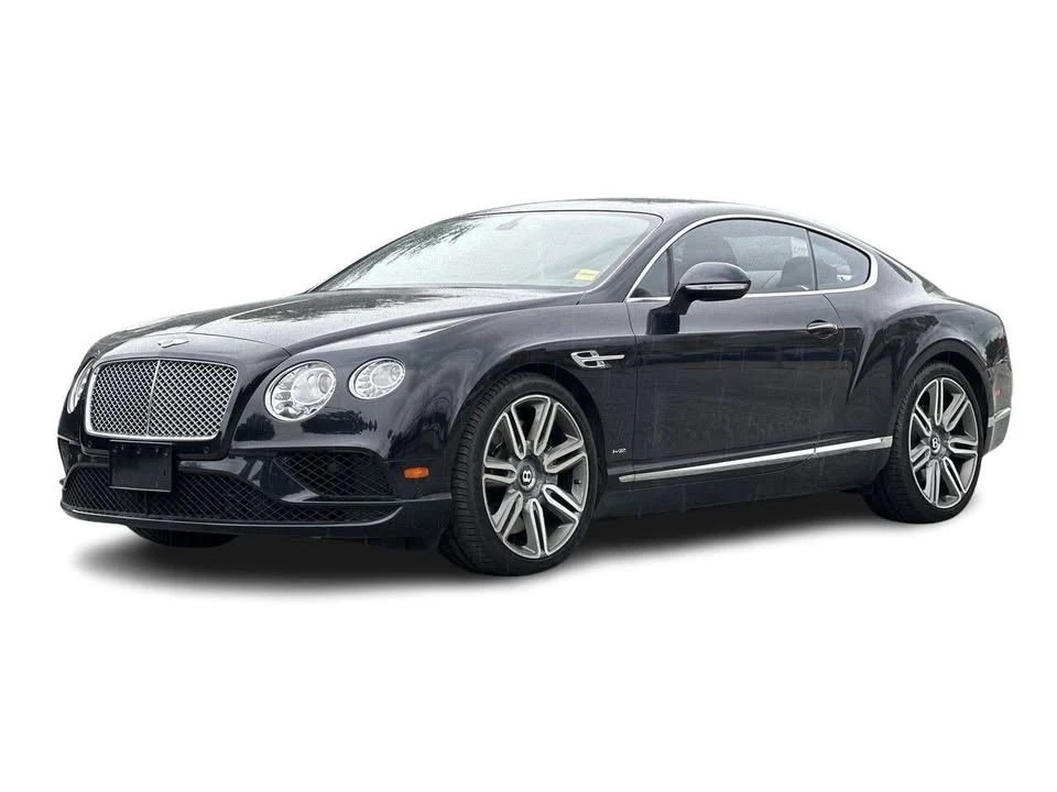 2016 Bentley Continental GT 2nd Gen - Image 14 of 15