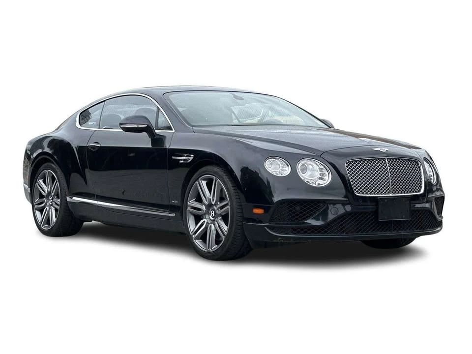 2016 Bentley Continental GT 2nd Gen - Image 3 of 15