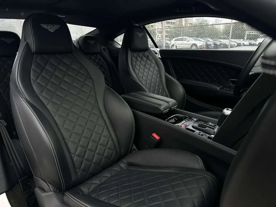 2016 Bentley Continental GT 2nd Gen - Image 4 of 15