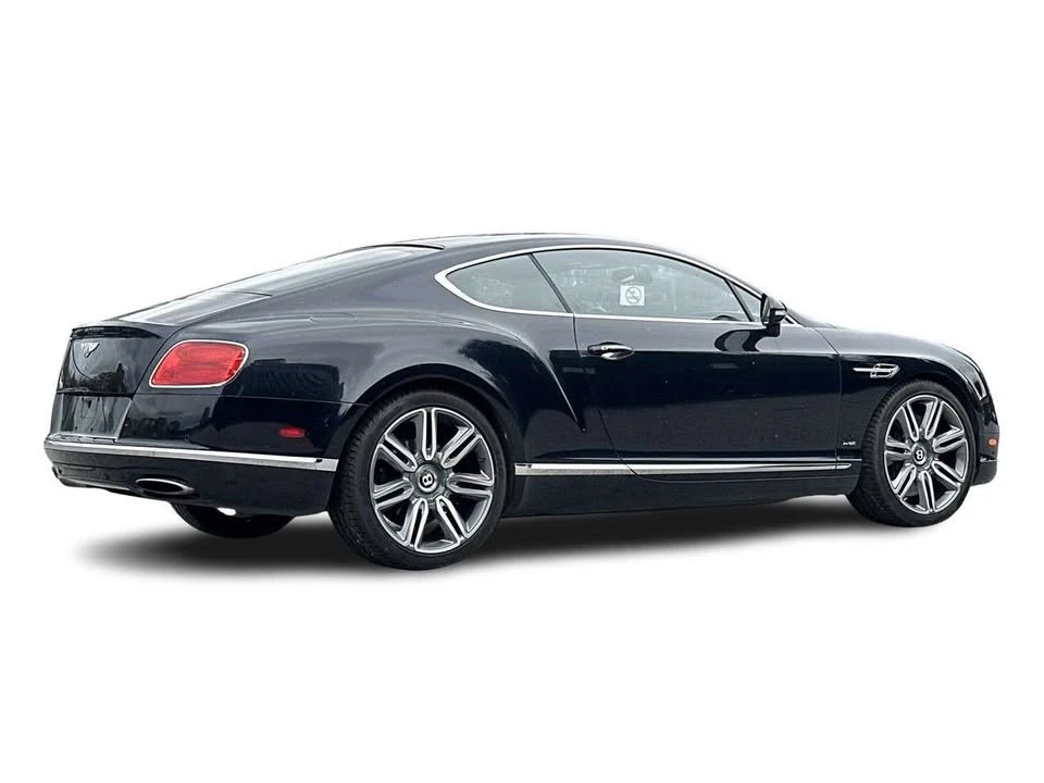 2016 Bentley Continental GT 2nd Gen - Image 11 of 15