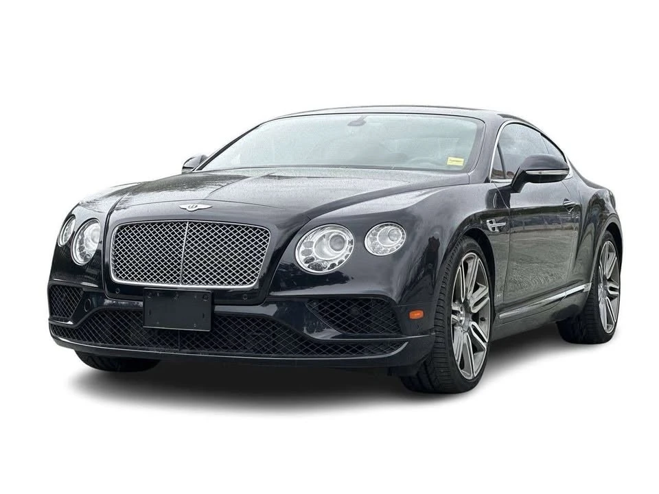 2016 Bentley Continental GT 2nd Gen - Image 15 of 15