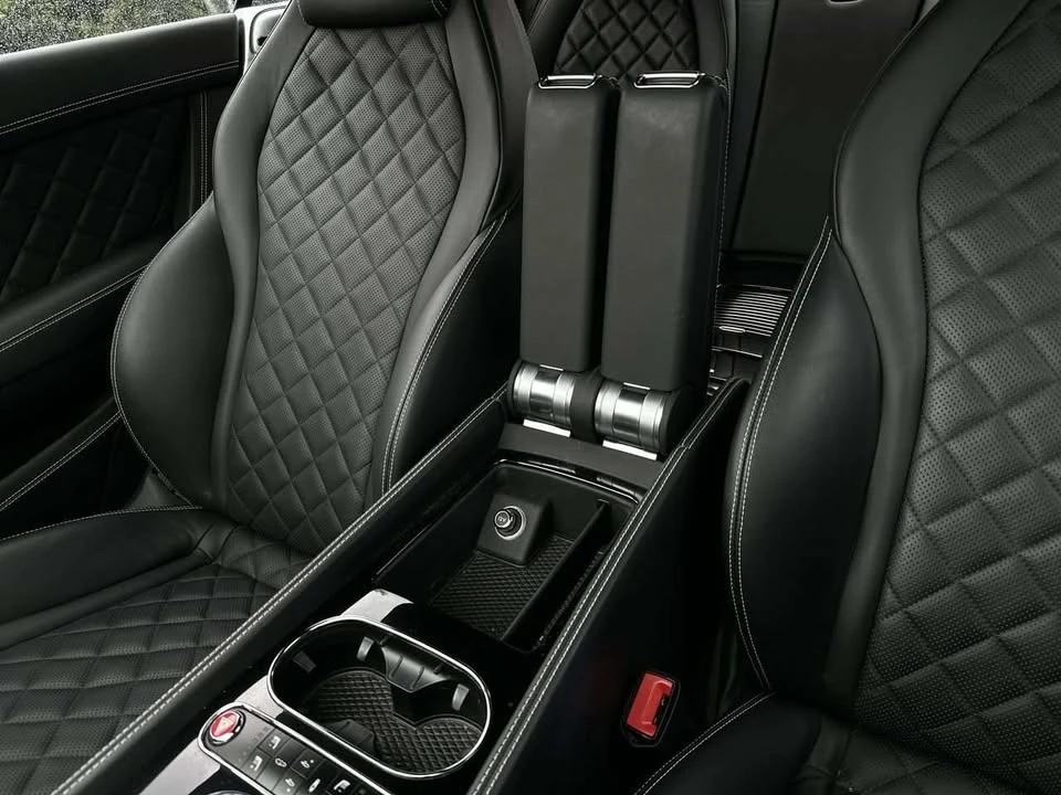 2016 Bentley Continental GT 2nd Gen - Image 6 of 15