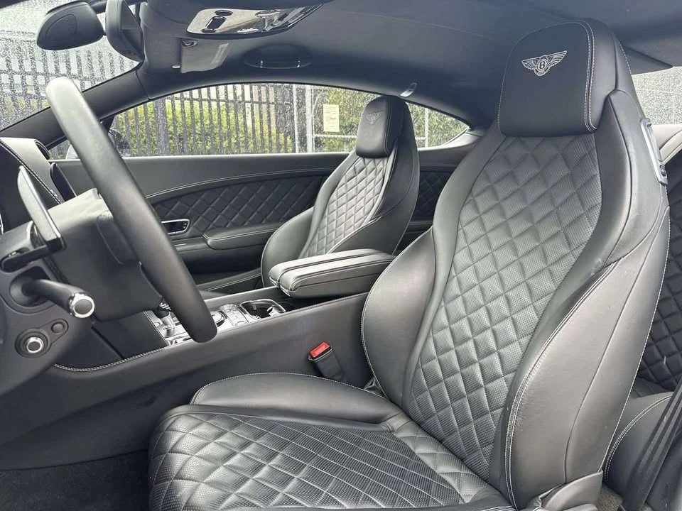 2016 Bentley Continental GT 2nd Gen - Image 9 of 15