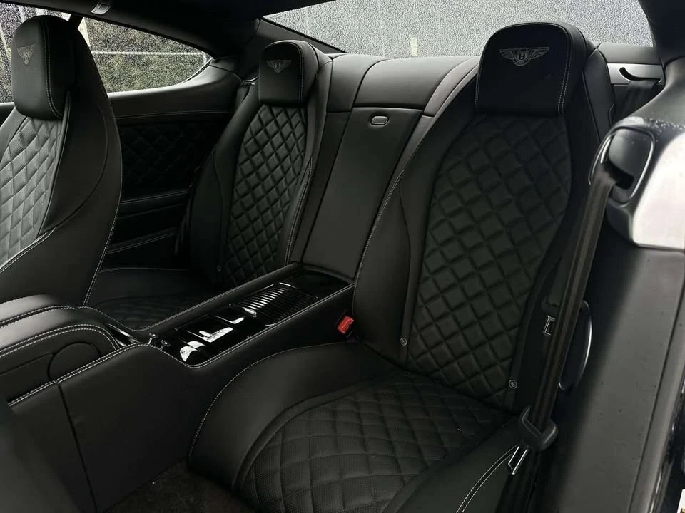 2016 Bentley Continental GT 2nd Gen - Image 5 of 15
