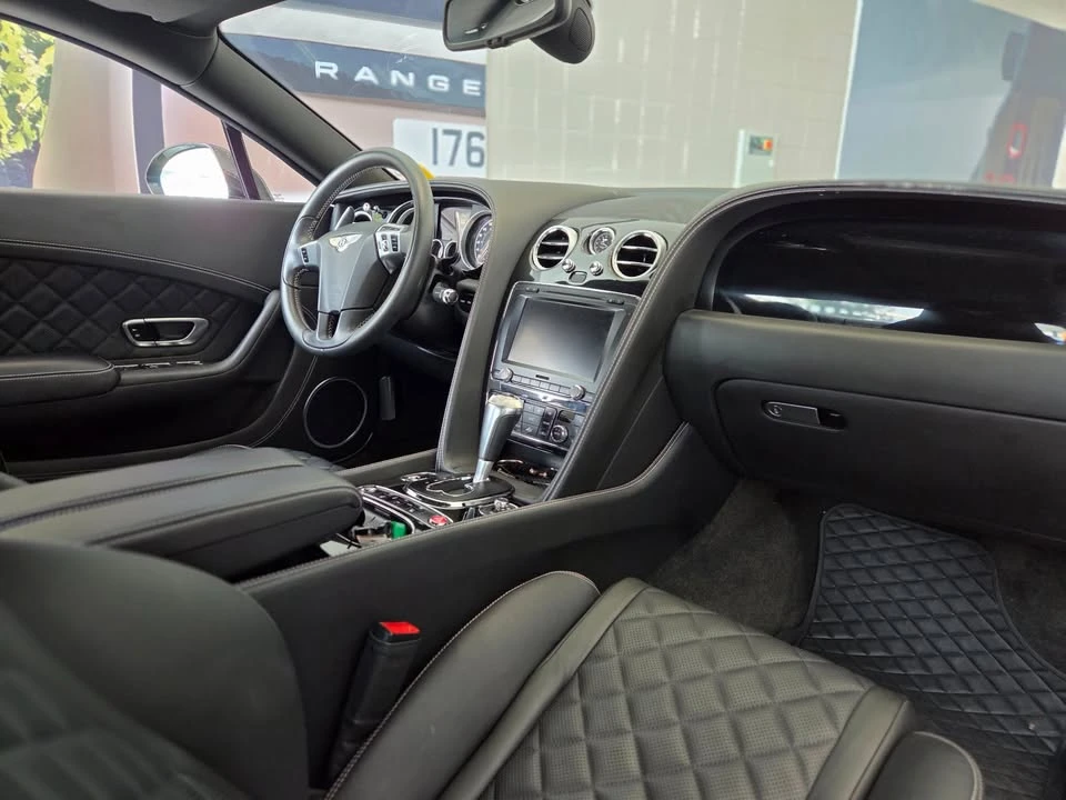 2016 Bentley Continental GT 2nd Gen - Image 8 of 20