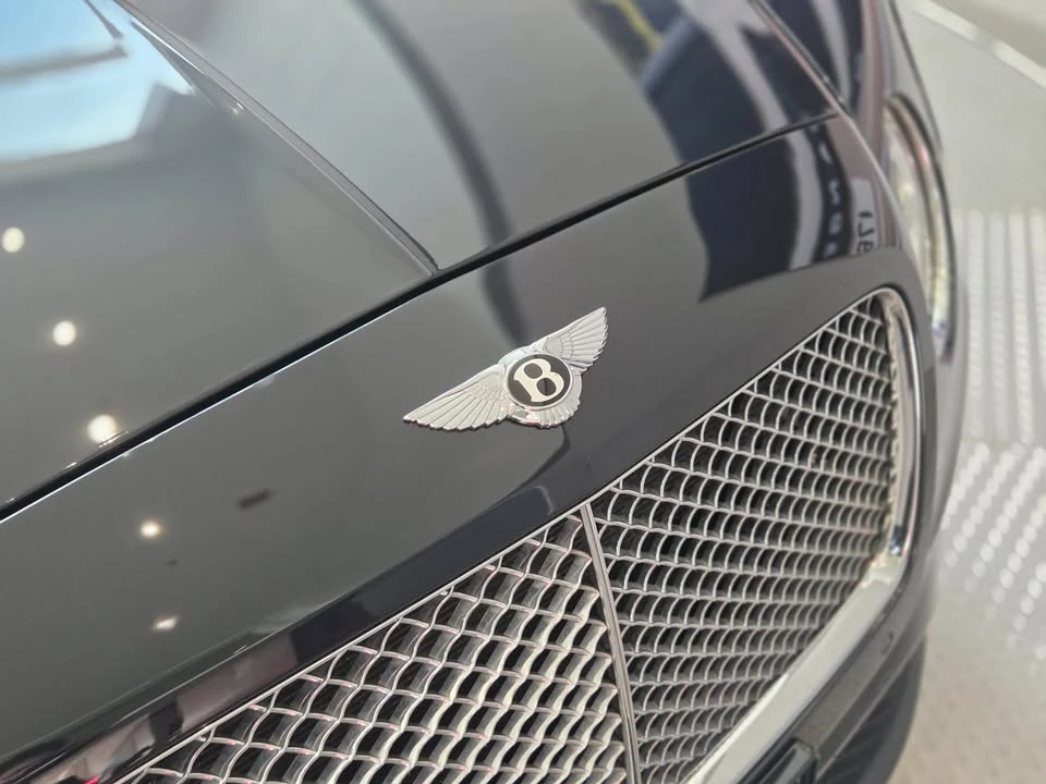 2016 Bentley Continental GT 2nd Gen - Image 4 of 20