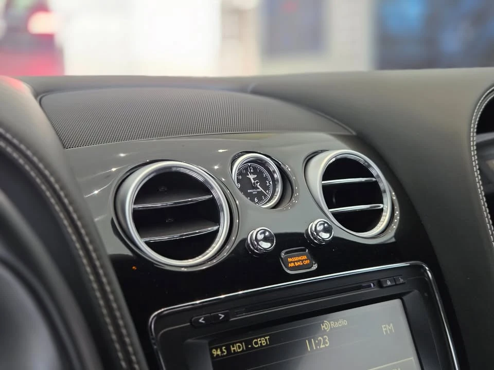 2016 Bentley Continental GT 2nd Gen - Image 6 of 20
