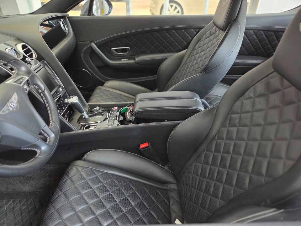 2016 Bentley Continental GT 2nd Gen - Image 15 of 20