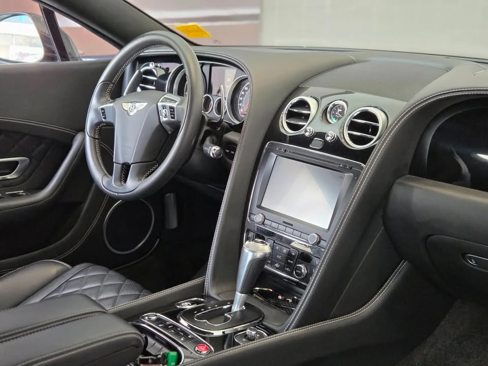 2016 Bentley Continental GT 2nd Gen - Image 9 of 20