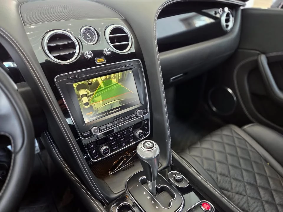 2016 Bentley Continental GT 2nd Gen - Image 19 of 20