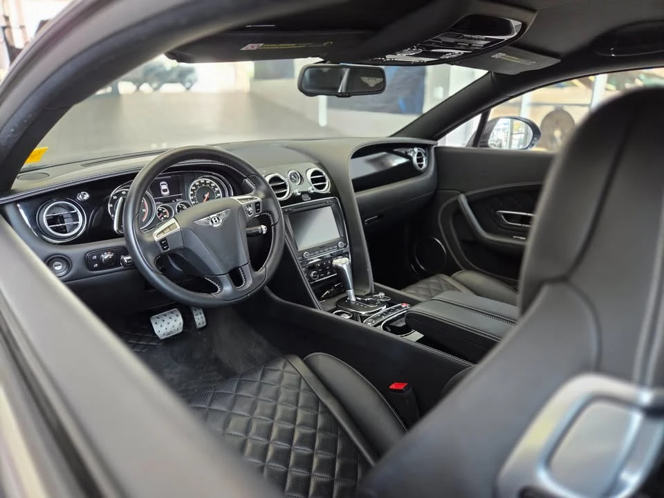 2016 Bentley Continental GT 2nd Gen - Image 14 of 20