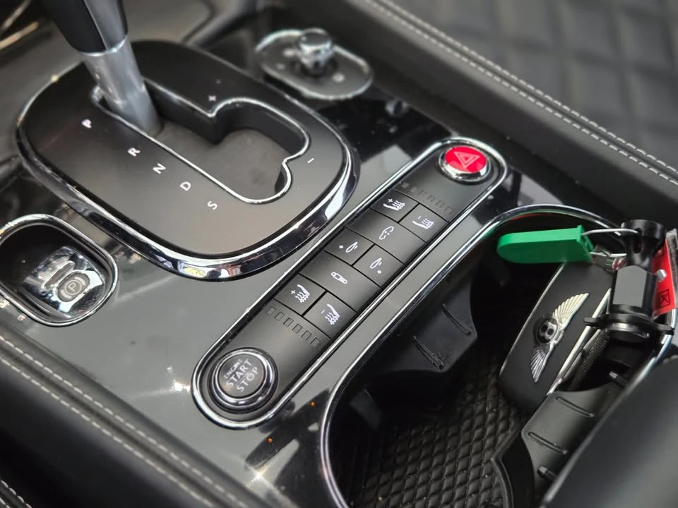 2016 Bentley Continental GT 2nd Gen - Image 20 of 20