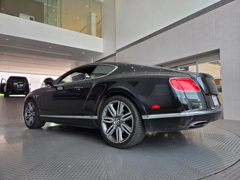 2016 Bentley Continental GT 2nd Gen - Image 13 of 20