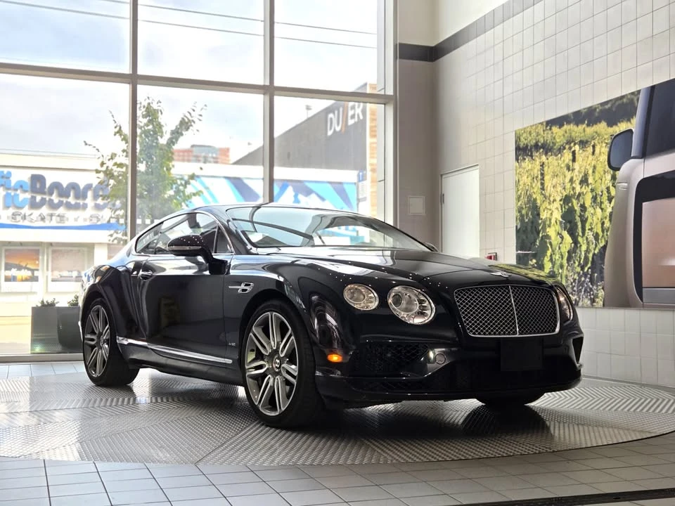 2016 Bentley Continental GT 2nd Gen - Image 7 of 20