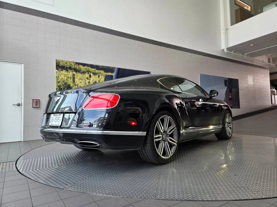 2016 Bentley Continental GT 2nd Gen - Image 12 of 20