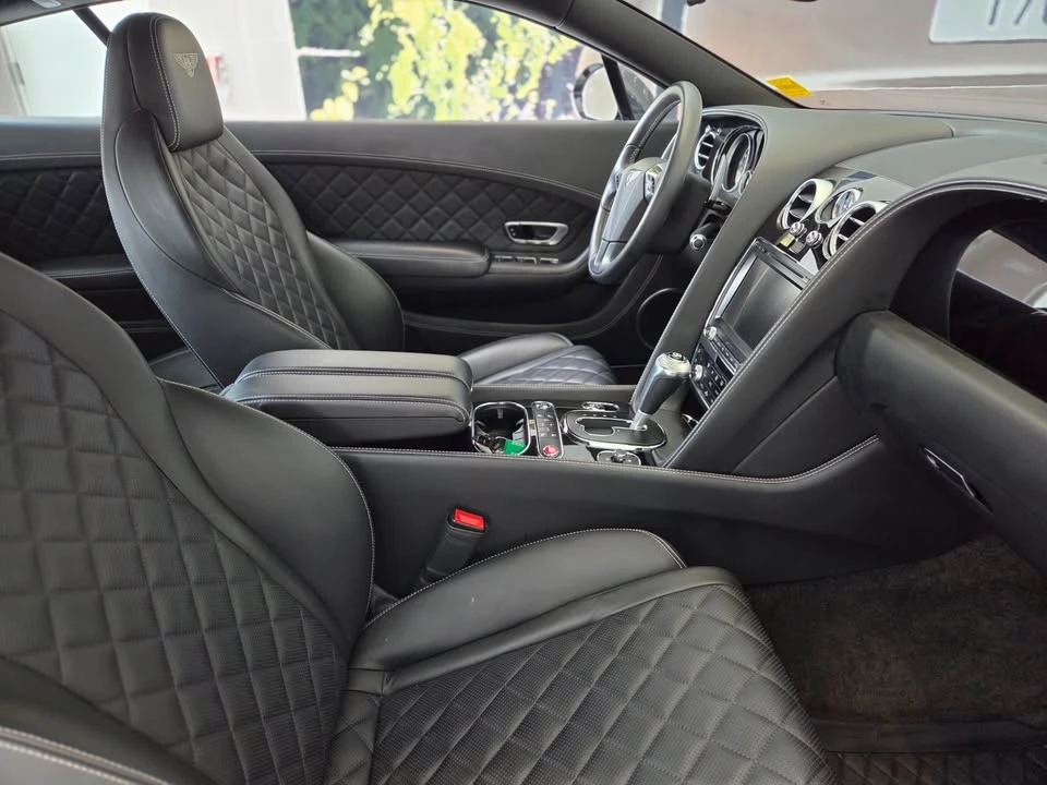 2016 Bentley Continental GT 2nd Gen - Image 11 of 20