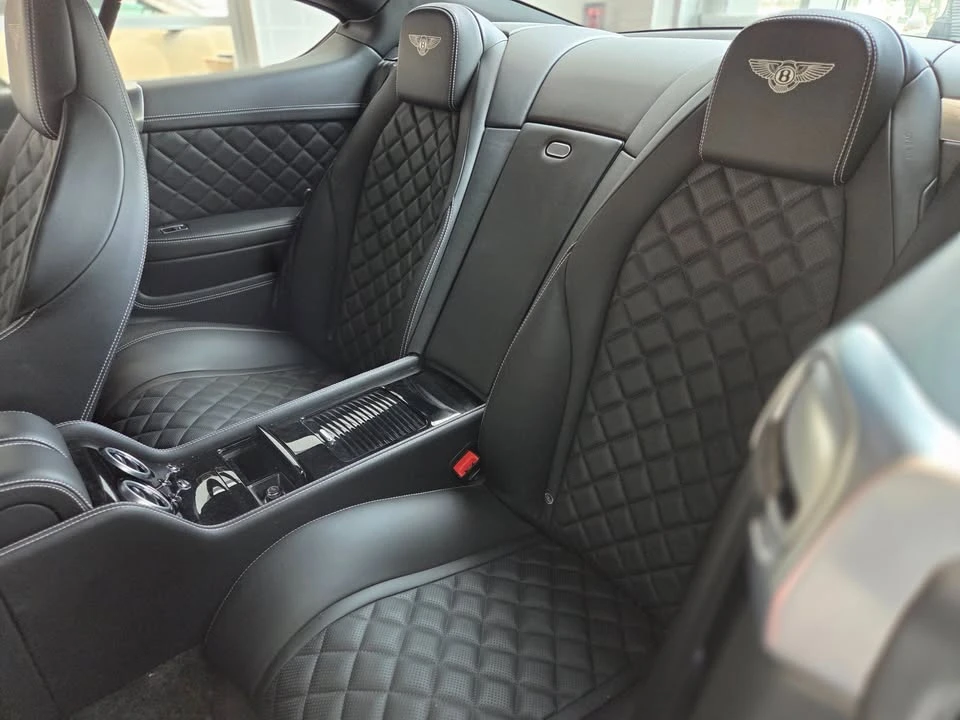 2016 Bentley Continental GT 2nd Gen - Image 16 of 20