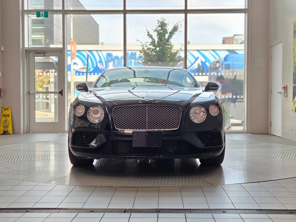 2016 Bentley Continental GT 2nd Gen - Image 3 of 20