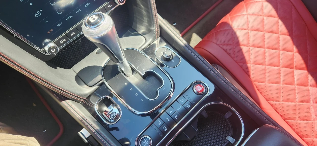 2016 Bentley Continental GT 2nd Gen - Image 14 of 21