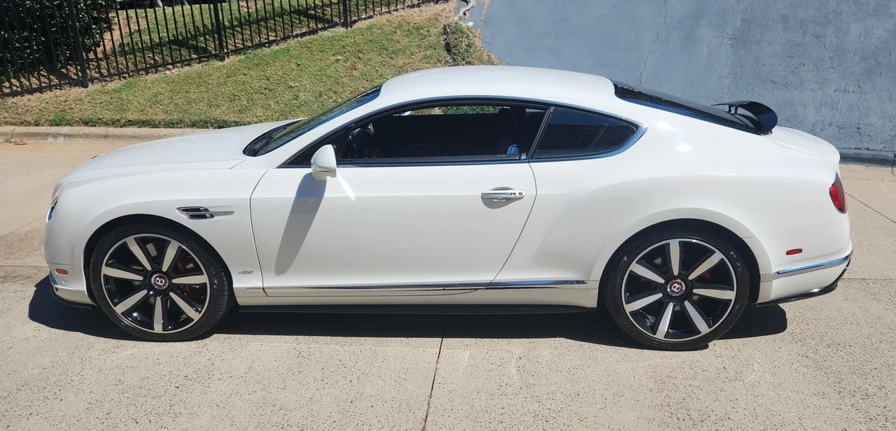 2016 Bentley Continental GT 2nd Gen - Image 3 of 21