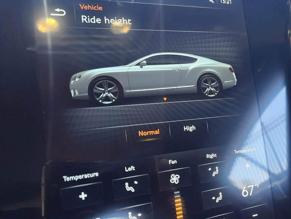 2016 Bentley Continental GT 2nd Gen - Image 19 of 21