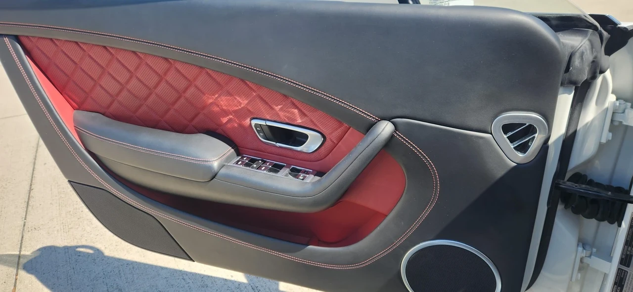 2016 Bentley Continental GT 2nd Gen - Image 12 of 21