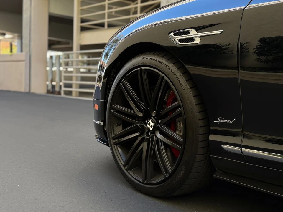 2016 Bentley Continental GT 2nd Gen - Image 10 of 21