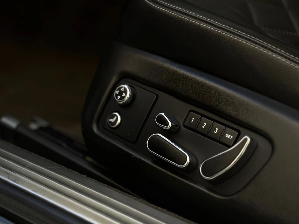 2016 Bentley Continental GT 2nd Gen - Image 21 of 21