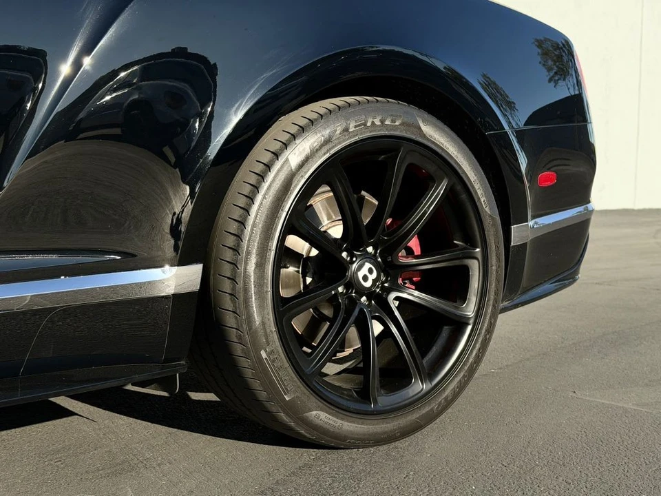 2016 Bentley Continental GT 2nd Gen - Image 14 of 21