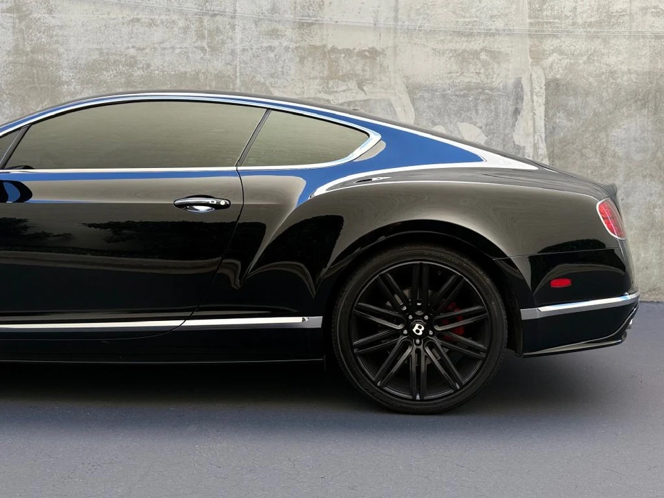 2016 Bentley Continental GT 2nd Gen - Image 9 of 21