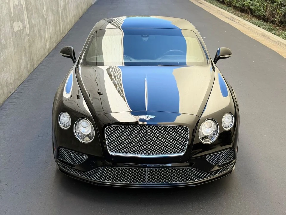 2016 Bentley Continental GT 2nd Gen - Image 4 of 21