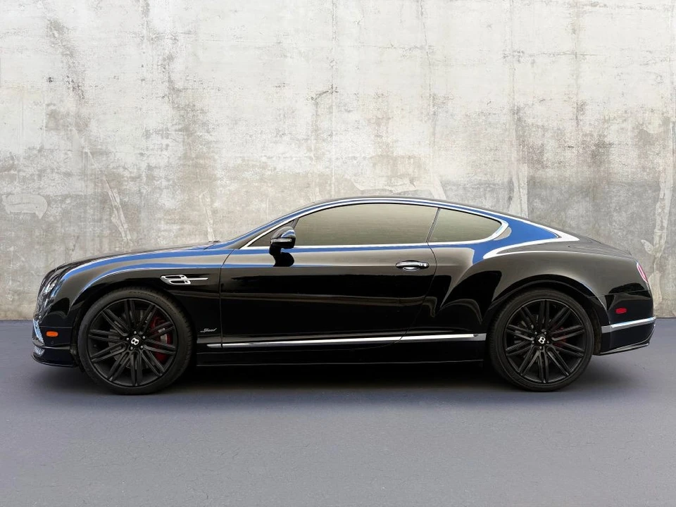 2016 Bentley Continental GT 2nd Gen - Image 6 of 21