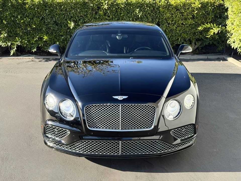 2016 Bentley Continental GT 2nd Gen - Image 5 of 21