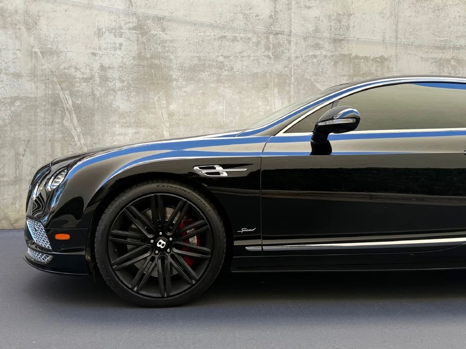 2016 Bentley Continental GT 2nd Gen - Image 8 of 21
