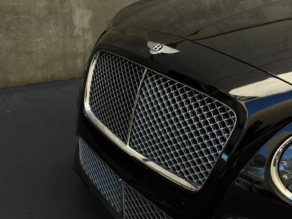 2016 Bentley Continental GT 2nd Gen - Image 16 of 21