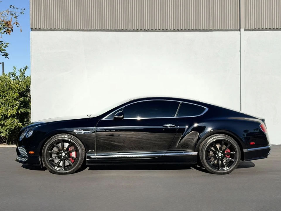 2016 Bentley Continental GT 2nd Gen - Image 12 of 21