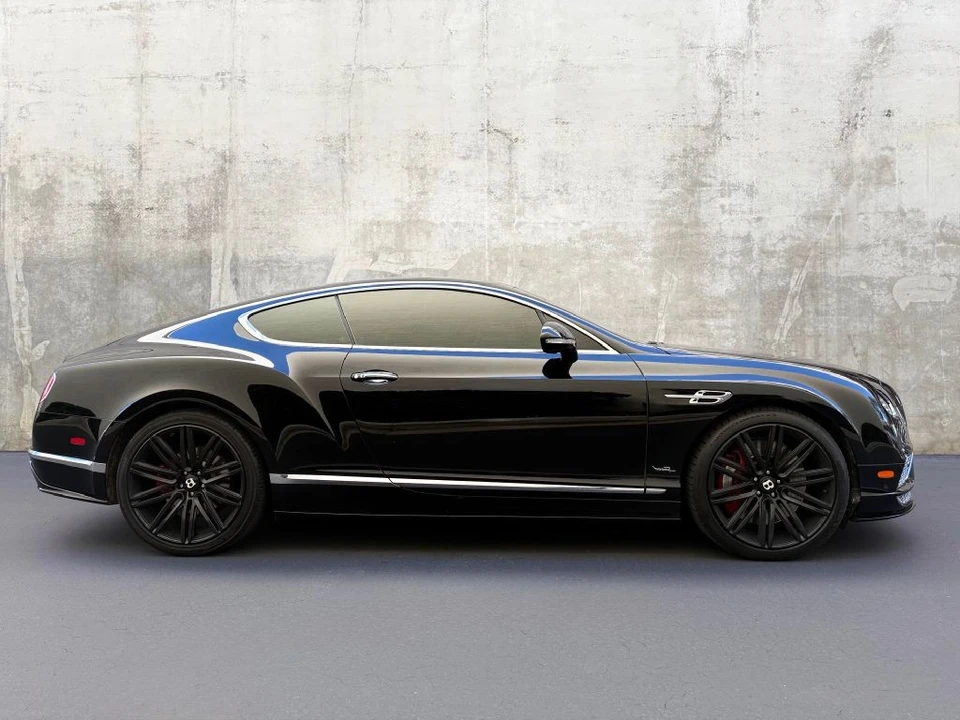 2016 Bentley Continental GT 2nd Gen - Image 7 of 21