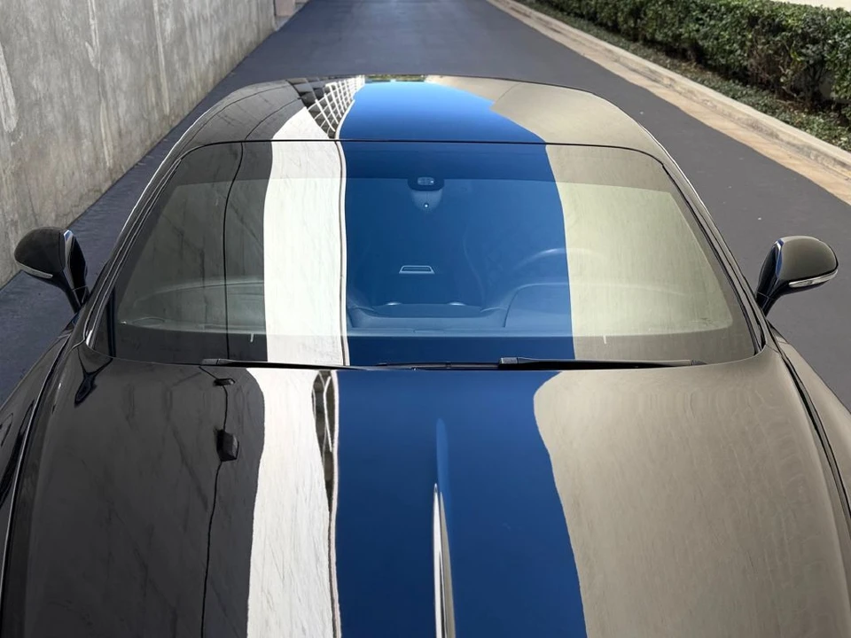 2016 Bentley Continental GT 2nd Gen - Image 14 of 21