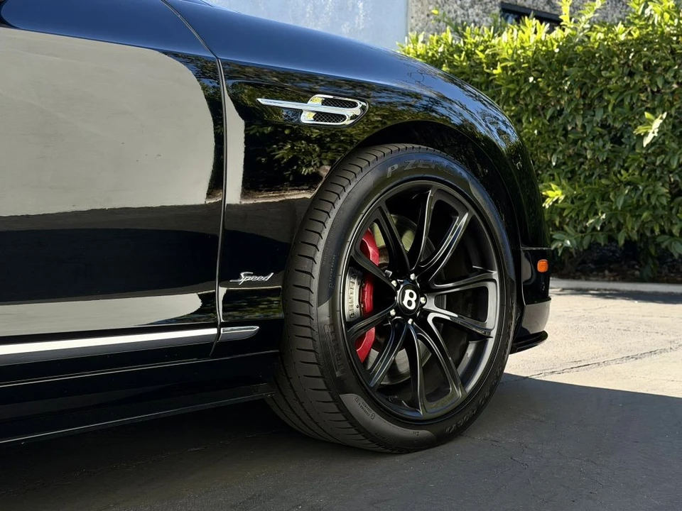 2016 Bentley Continental GT 2nd Gen - Image 15 of 21