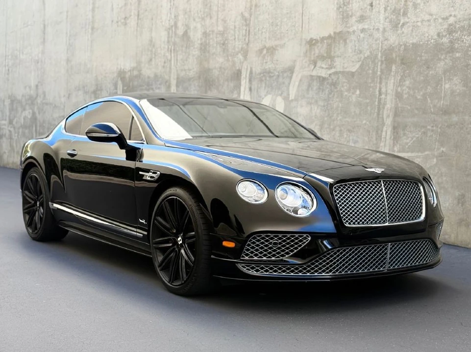 2016 Bentley Continental GT 2nd Gen - Image 5 of 21