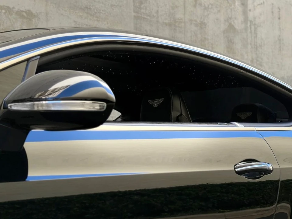 2016 Bentley Continental GT 2nd Gen - Image 17 of 21