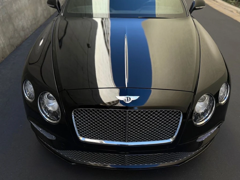 2016 Bentley Continental GT 2nd Gen - Image 15 of 21