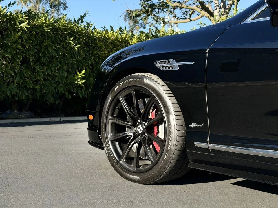2016 Bentley Continental GT 2nd Gen - Image 13 of 21