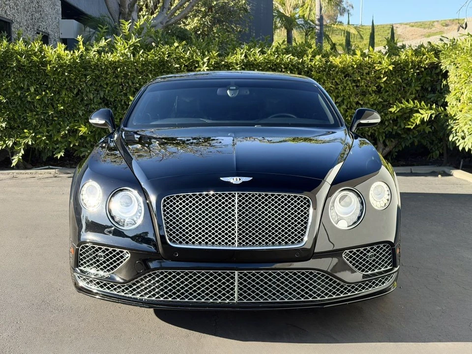 2016 Bentley Continental GT 2nd Gen - Image 4 of 21
