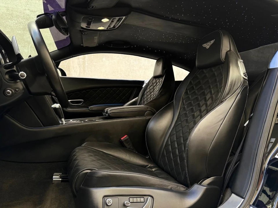 2016 Bentley Continental GT 2nd Gen - Image 20 of 21