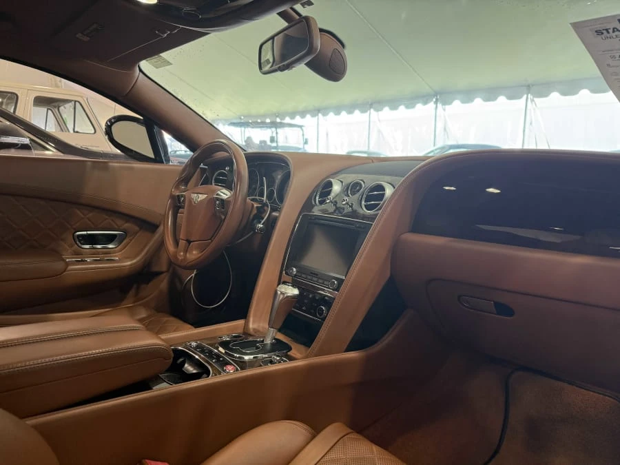 2016 Bentley Continental GT 2nd Gen - Image 5 of 7