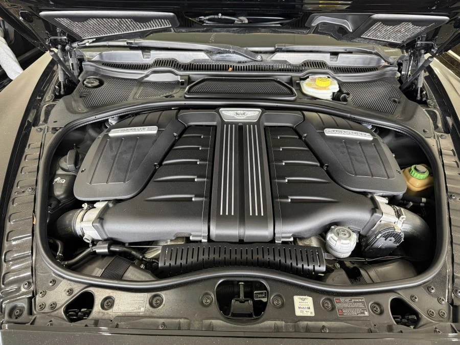 2016 Bentley Continental GT 2nd Gen - Image 7 of 7